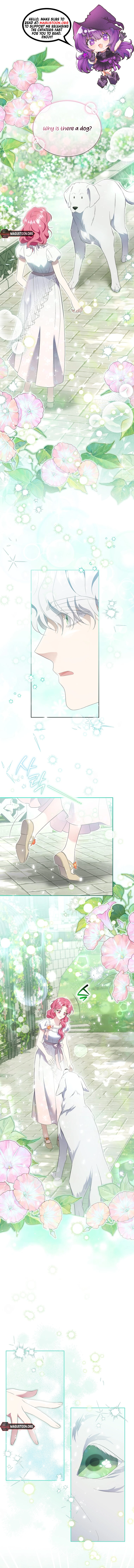 In the Grasp of a Loving Yet Possessive Male Lead Chapter 14 Page 4